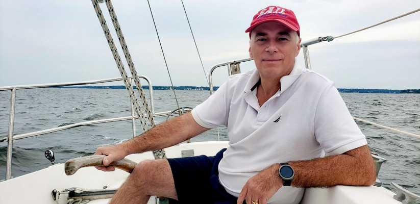 PMB Sailing 2021 08 07